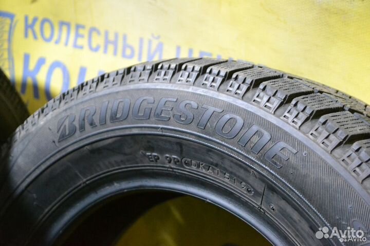 Bridgestone Blizzak VRX 175/65 R14