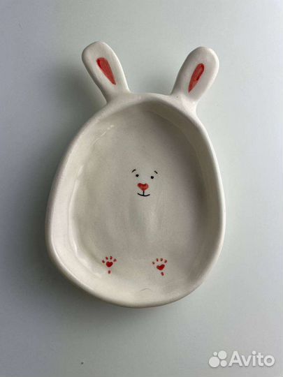 Сувениры из керамики