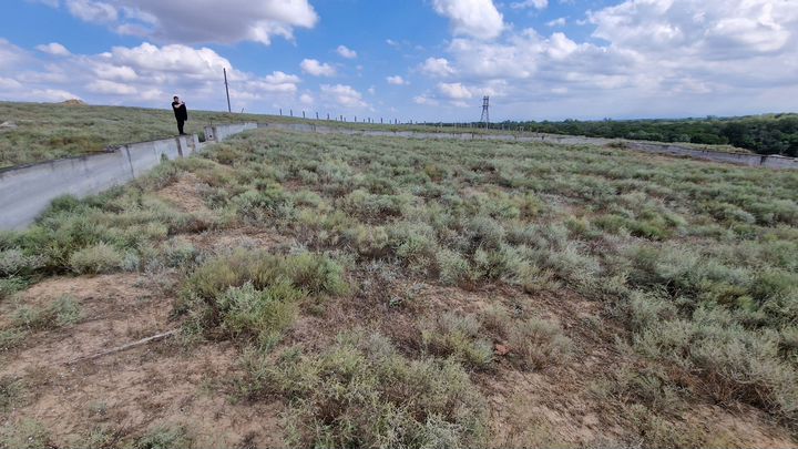 Участок 20 сот. (ИЖС)