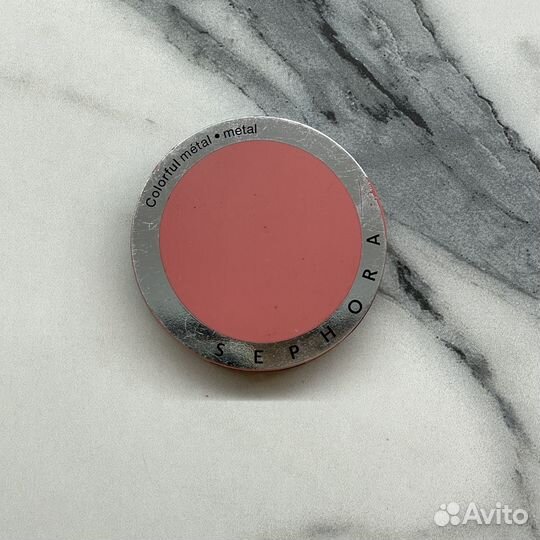 Sephora румяна