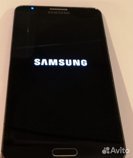 Samsung Galaxy Note 3 SM-N9005, 3/16 ГБ