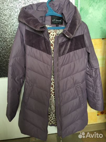 Куртка женская