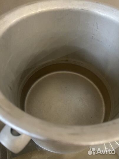 Кастрюля 1,5 литра