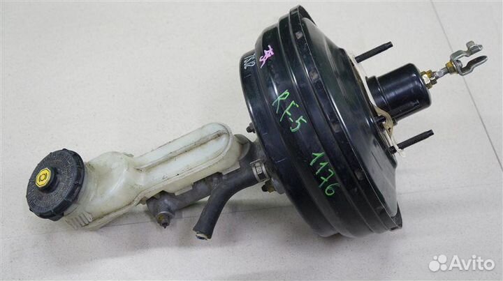 Главный тормозной цилиндр Honda Step Wagon RF5