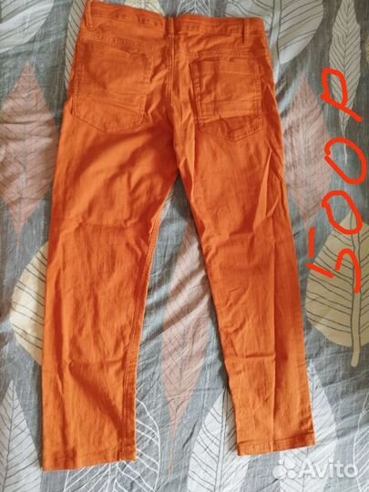 Продам женские вещи пакетом 42-46