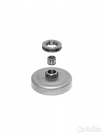 Звездочка ведущая SP 38470; 58931