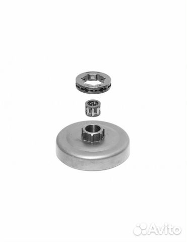 Звездочка ведущая SP 38470; 58931