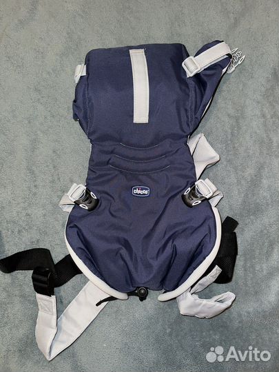 Эргорюкзак ergobaby