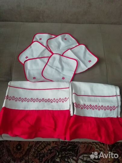 Комплект для кухни СССР