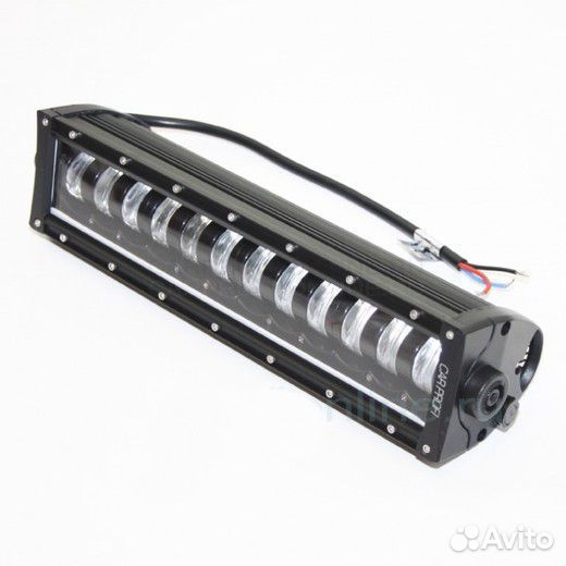 Светодиодная балка carprofi CP-HL-96 HI/LOW C24,90