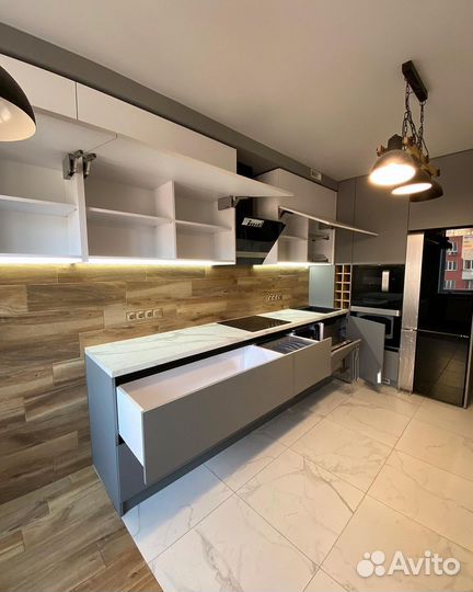 Кухня (цена за весь кпомплект) sh-0547933