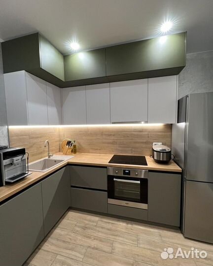 Кухня (цена за весь кпомплект) sh-0521572