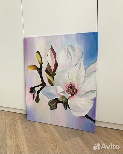 Интерьерная картина