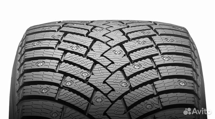 Pirelli Scorpion Ice Zero 2 255/55 R19 111