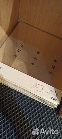 Зеркала IKEA lots