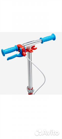 Самокат новый декатлон oxelo