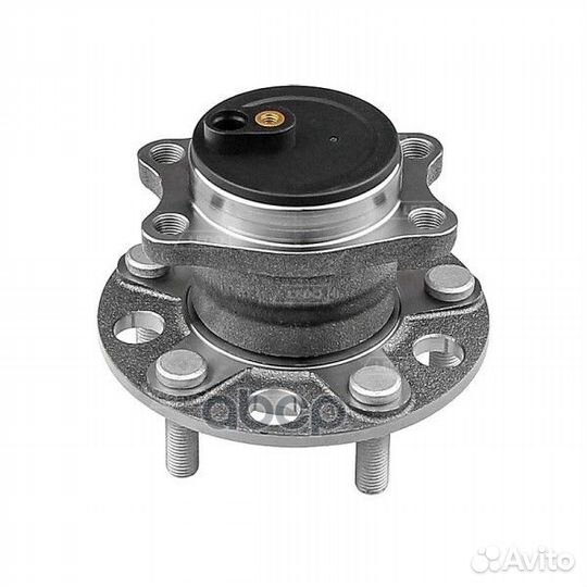 Ступица заднего колеса на Mitsubishi 80083lchb