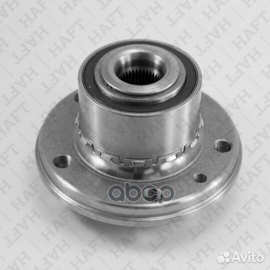 Ступица колеса VW Transporter/Multivan 03- RV0