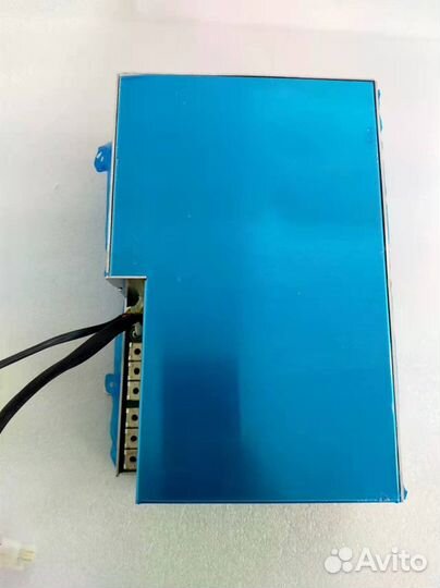 Неисправные блоки питания g1266a, бп s9, кпу 1066