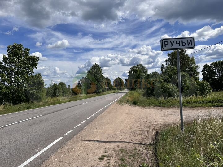 Участок 4,41 га (СНТ, ДНП)