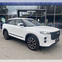 Новый JAECOO J7 1.6 AMT, 2024, цена 3 849 900 руб.