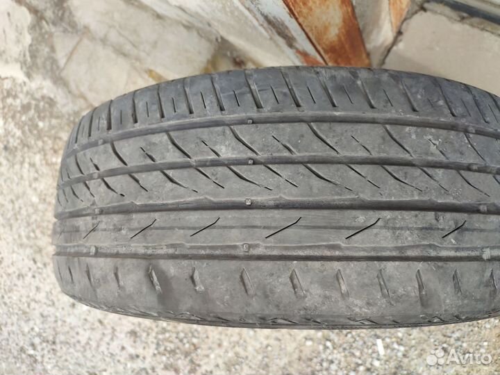 Matador MP 47 Hectorra 3 205/55 R16