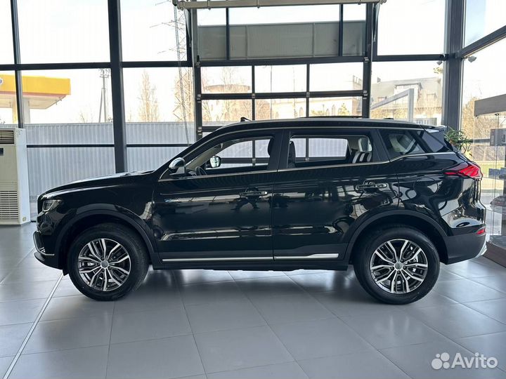 Geely Atlas Pro 1.5 AT, 2024