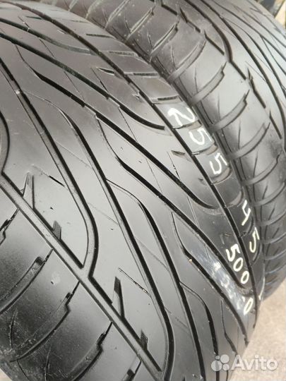 Maxxis Victra Sport Zero One 255/45 R18 103W