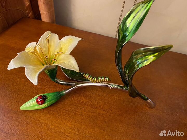 Подставка под бутылку