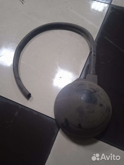 Насос для лодки