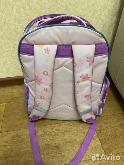 Рюкзак для девочки