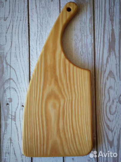 Доска разделочная