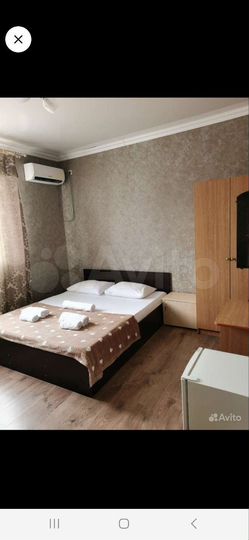 Комната 15 м² в 8-к., 2/3 эт.