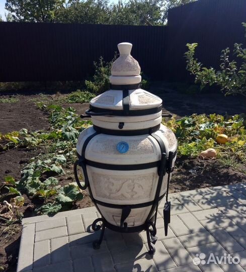 Тандыр семейный