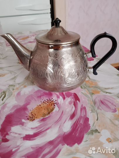 Заварочный чайник