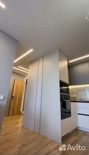 Натяжные потолки. Установка, слив воды, ремонт