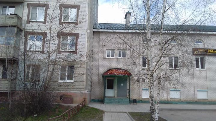 Свободного назначения до 400 м, 60 м²