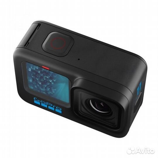 GoPro Hero11 Black / Hero11 Mini Новые-Гарантия