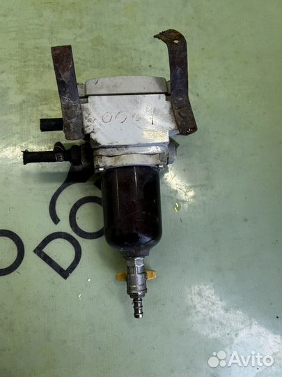 Separ 2000 5 бу mitsubishi l200