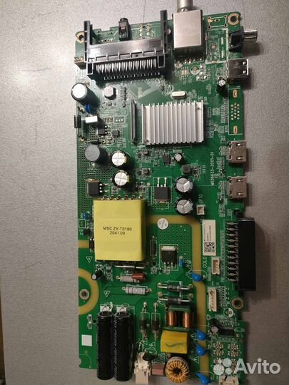 Плата для тв