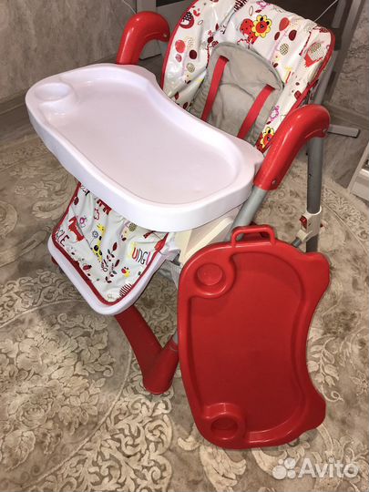 Стул для кормления