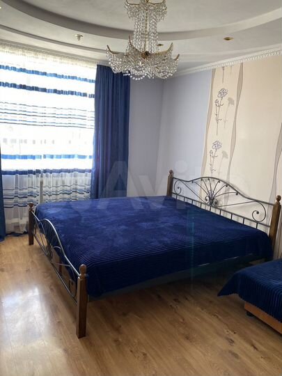 2-к. квартира, 54 м², 4/5 эт.