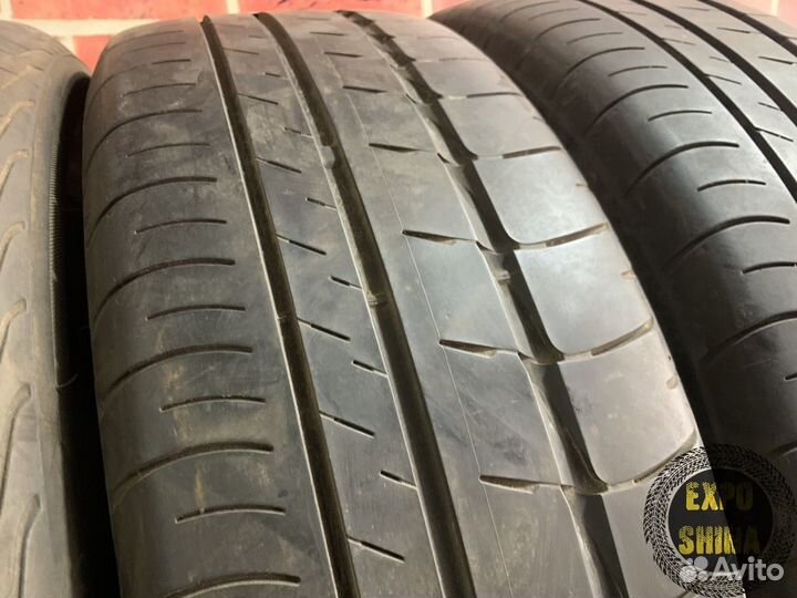 Bridgestone Ecopia EP500 195/50 R20 93T