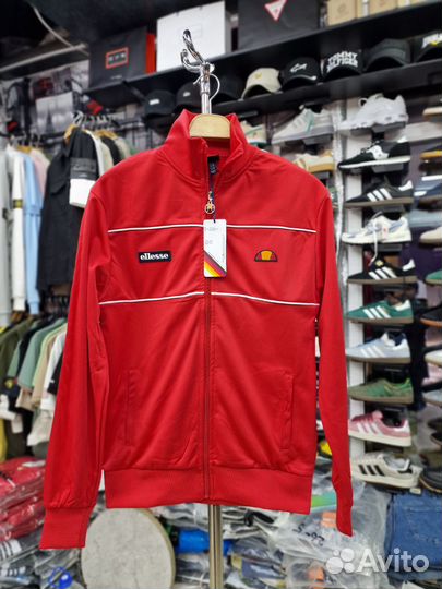 Олимпийка ellesse galgani (Все размера)