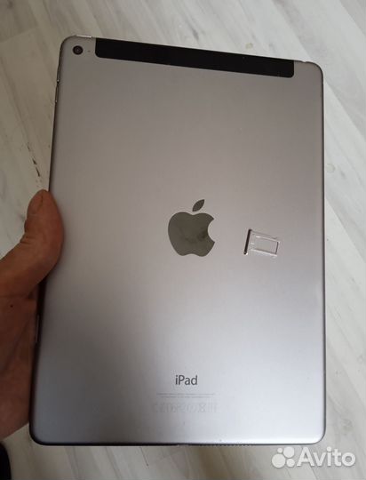 iPad Air 2 64gb 3G