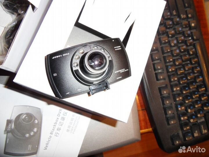 Видеорегистратор G30 Hоватэк 96650 в Сочи