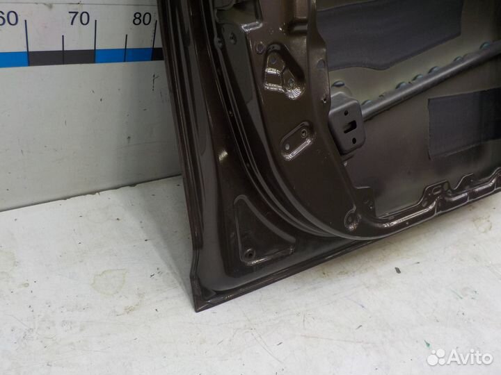 Б/У Дверь передняя левая Hyundai Sonata VII 2017