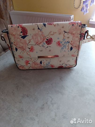 Сумка женская через плечо