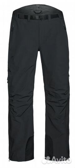 Непромокаемые Штаны Tasmanian Tiger Dakota