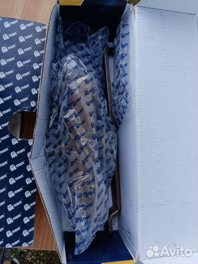 Доводчик. MSM 100